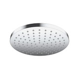 Hansgrohe 26271001 Vernis Blend Shower Head 200 1-Jet, 2.5 GPM in Chrome