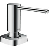 Hansgrohe 40468001 Metris Soap Dispenser in Chrome