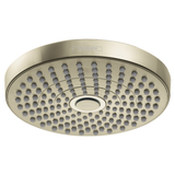 Hansgrohe 04388830 Croma Select S Shower Head 180 2-Jet, 1.8 GPM in Polished Nickel