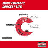 Milwaukee 48-22-4262 1" Close Quarters Tubing Cutter