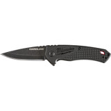 Milwaukee 48-22-1997 2.5" Hardline Smooth Plastic Blade Pocket Knife