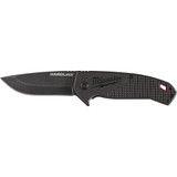 Milwaukee 48-22-1994 3" Hardline Smooth Blade Pocket Knife