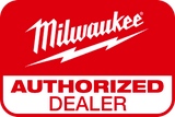 Milwaukee 49-22-5606 10pc Hole Dozer Bi-Metal Hole Saw Packout Kit