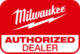 Milwaukee 6519-31 12 Amp Corded 3000 Strokes Per Minute Reciprocating Sawzall with Variable Speed Trigger
