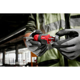 Milwaukee 48-22-2910 8-in-1 Compact Multi-Bit Screwdriver