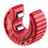 Milwaukee 48-22-4261 3/4" Close Quarters Tubing Cutter