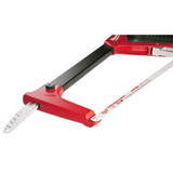Milwaukee 48-22-0050 12" High Tension Hacksaw