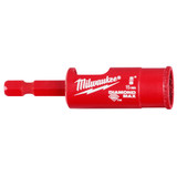 Milwaukee 49-56-0513 5/8" Diamond One-Piece Hole Saw