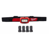 Milwaukee 2103 Alkline Led Flood Headlamp