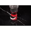 Milwaukee 49-56-0515 3/4" Diamond One-Piece Hole Saw