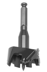 Milwaukee 48-25-2252 2-1/4" Self Feed Wood Drilling Bit