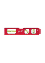 Milwaukee 48-22-5107 7 in. Billet Torpedo Level