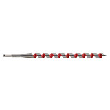 Milwaukee 48-13-6250 1-1/4-by-18-Inch Ship Auger Bit