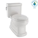 Toto MS974224CEFG#12 Eco Guinevere One-Piece Toilet ADA Compliant With SanaGloss In: Sedona Beige