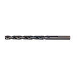 Milwaukee 48-89-2723 17/64 in. Thunderbolt Black Oxide Drill Bit