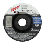 Milwaukee 49-94-5005 5 in. x .045 in. x 7/8 in. Cut-Off Wheel (Type 27)