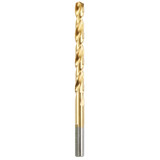 Milwaukee 48-89-2213 1/4 in. Thunderbolt Titanium Coated Drill Bit