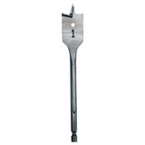 Milwaukee 48-27-1001 Flat Boring Bit 1 in. x 6 in.