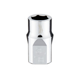 Milwaukee 45-34-9062 3/8 in. Drive 3/8 in. SAE 6-Point Socket