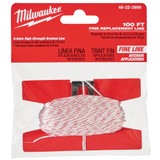 Milwaukee 48-22-3999 100 Ft. Precision Line Replacement Chalk Line