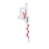 Milwaukee 48-00-1640 Drywall Access SAWZALL Blade