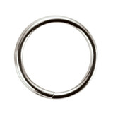 Milwaukee 48-22-8883 5 pc. 2 lb 2 in. Split Ring
