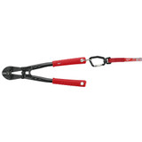 Milwaukee 48-22-8883 5 pc. 2 lb 2 in. Split Ring