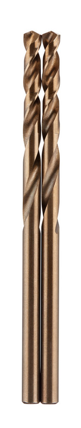 Milwaukee 48-89-2507 3.5mm COBALT RED HELIX Bit