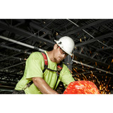 Milwaukee 48-73-2106 Safety Glasses - Gray Anti-Scratch Lenses (Polybag)