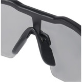 Milwaukee 48-73-2106 Safety Glasses - Gray Anti-Scratch Lenses (Polybag)