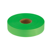 Milwaukee 77-061 600 ft. x 1 in. Lime Green Flagging Tape