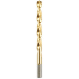 Milwaukee 48-89-2217 5/16 in. Thunderbolt Titanium Coated Drill Bit