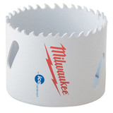 Milwaukee 49-56-9619 1-5/8" HOLE DOZER Bi-Metal Hole Saw