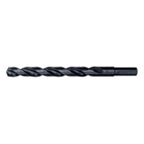 Milwaukee 48-89-2734 7/16 in. Thunderbolt Black Oxide Drill Bit