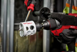 Milwaukee 49-56-9620 1-11/16" HOLE DOZER Bi-Metal Hole Saw