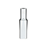 Milwaukee 45-34-9134 1/2 in. Drive 10MM Metric 6-Point Deep Socket with FOUR FLAT Sides