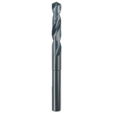 Milwaukee 48-89-2739 17/32 in. S&D Black Oxide Drill Bit