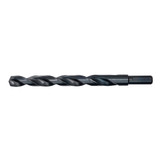 Milwaukee 48-89-2736 15/32 in. Thunderbolt Black Oxide Drill Bit