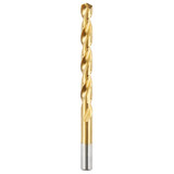 Milwaukee 48-89-2220 23/64 in. Thunderbolt Titanium Coated Drill Bit