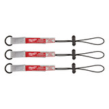 Milwaukee 48-22-8822 3 Pc. 5 Lb. Small Quick-Connect Accessory