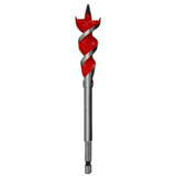 Milwaukee 48-13-0078 7/8 in. x 6 in. SPEED FEED Wood Bit