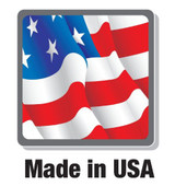 Milwaukee 39503N 500 Ft. Orange Twisted Line Reel