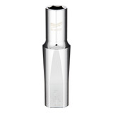 Milwaukee 45-34-2101 1/2" Drive 7/16" Deep Socket