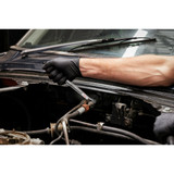 Milwaukee 45-96-8300 1/4" X 5/16" Double End Flare Nut Wrench