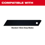 Milwaukee 48-22-1964 18 mm Snap-Off Knife