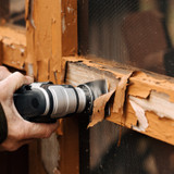 Milwaukee IBSL520-1 Imperial Blades IBSL520-1 Starlock 2" Soft Material Flexible Scraper, 1PC