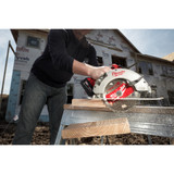 Milwaukee 48-41-0710 7-1/4 in. 24T Basic Framer Circular Saw Blade