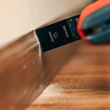 Milwaukee IBOA220-1 Imperial Blades IBOA220-1 One Fit 1-1/4" Japanese Tooth Hardwood Blade, 1PC