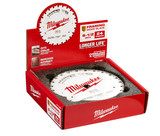 Milwaukee 48-41-0620 6-1/2 in. 24T Framing Circular Saw Blade