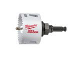 Milwaukee 49-56-9628 2-1/4" HOLE DOZER Bi-Metal Hole Saw
